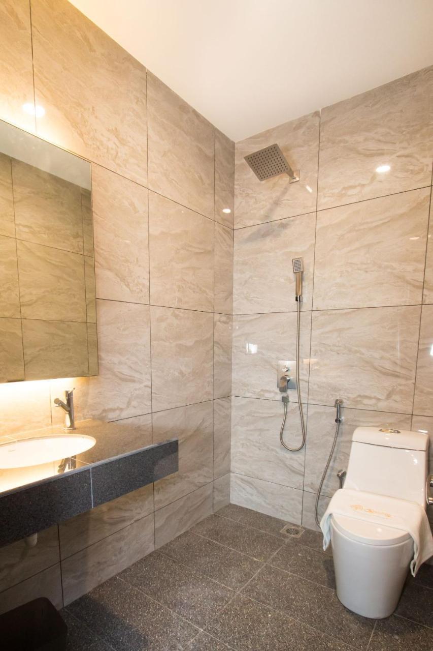 Spring Season Hotel Муар Экстерьер фото